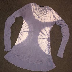 Tunic Long Sleeve
